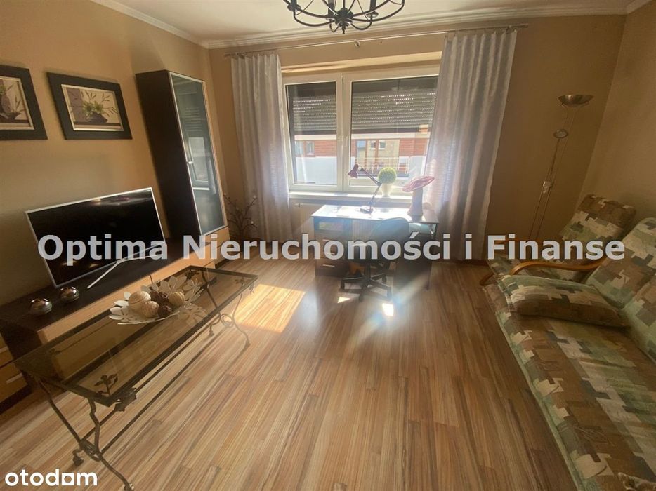 Klimatyczny Dom Z Potencjałem W Centrum Knurowa