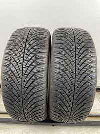 205/55R16 94V Fulda Multicontrol 7mm