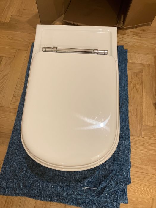 Miska WC Ideal Standard - Premium