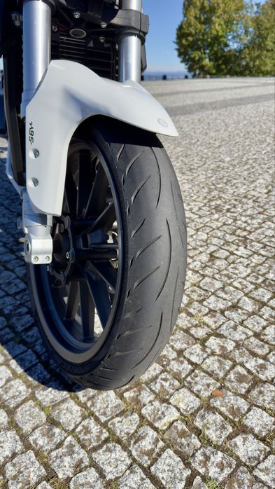 Benelli Bn251 de 2019