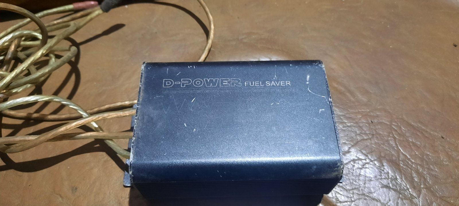 D-Power fuel saver df12