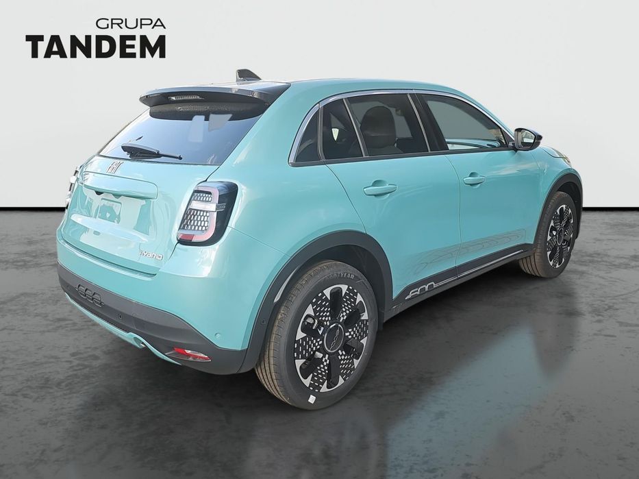 Fiat 600 LaPrima - Rabat 36tys! Najem - leasing - kredyt 0%