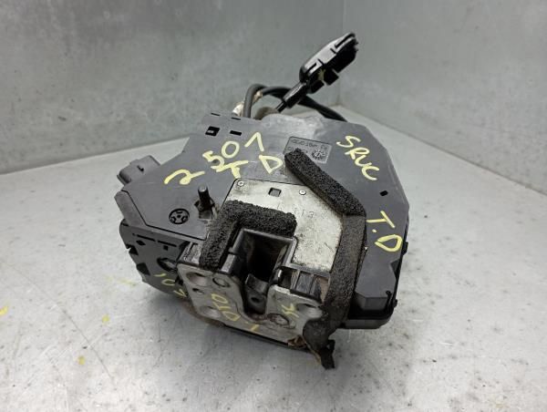 Fechadura / fecho porta trás direito RENAULT Captur (J5_)