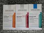 Zestaw 3x Serum Vitamin C10+Retinol B3+Effaclar 3x30ML La Roche-Posay