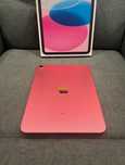 Ipad 10.9" como novo