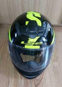 Kask motocyklowy Ls2