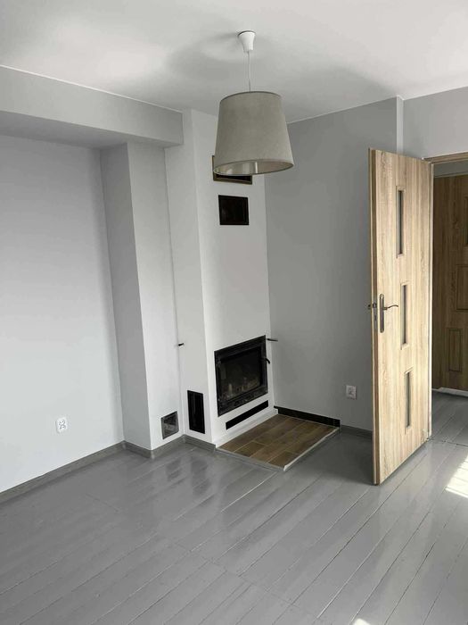 mieszkanie w kamienicy