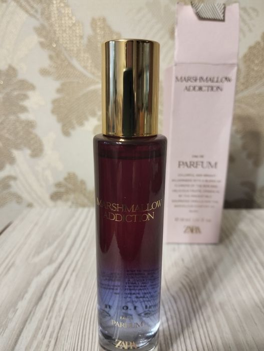 Парфуми Zara Marshmellow Addiction
