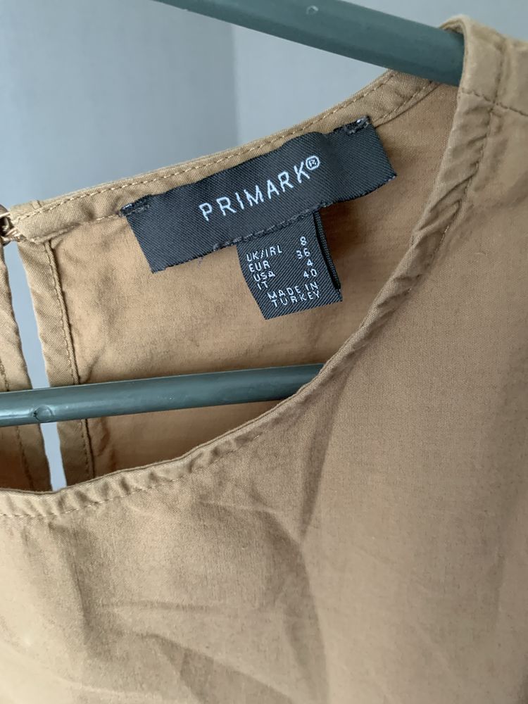 Сукня primark