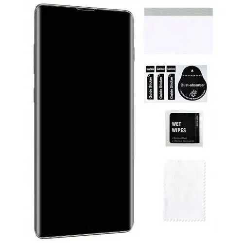 Folia hydrożelowa Prywatyzująca Samsung Galaxy S20 FE