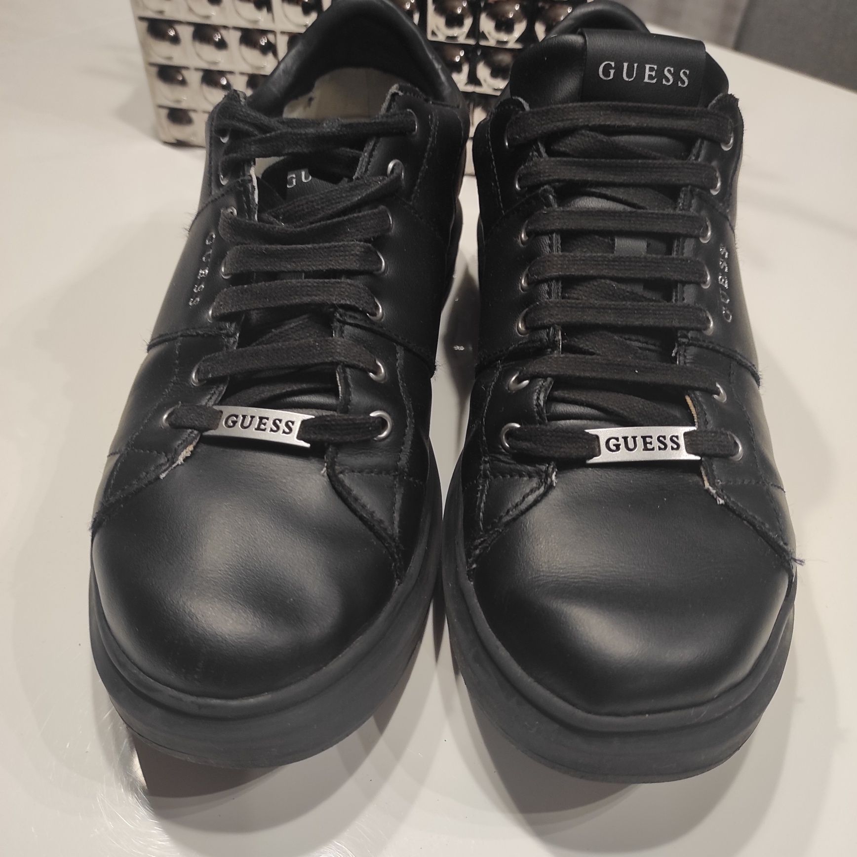 Adidasy męskie rozmiar 45