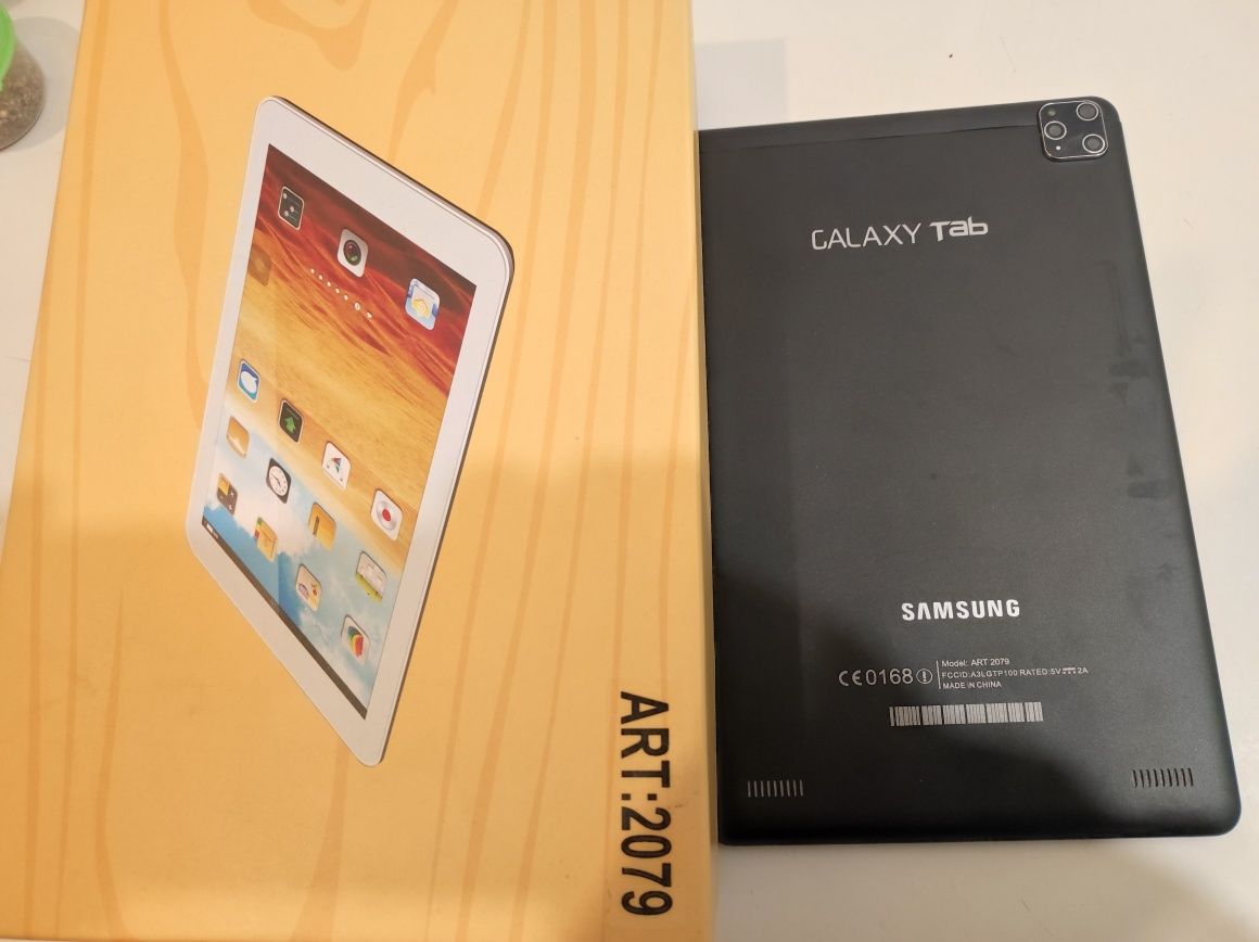 Планшет Samsung galaxy tab apt 2079