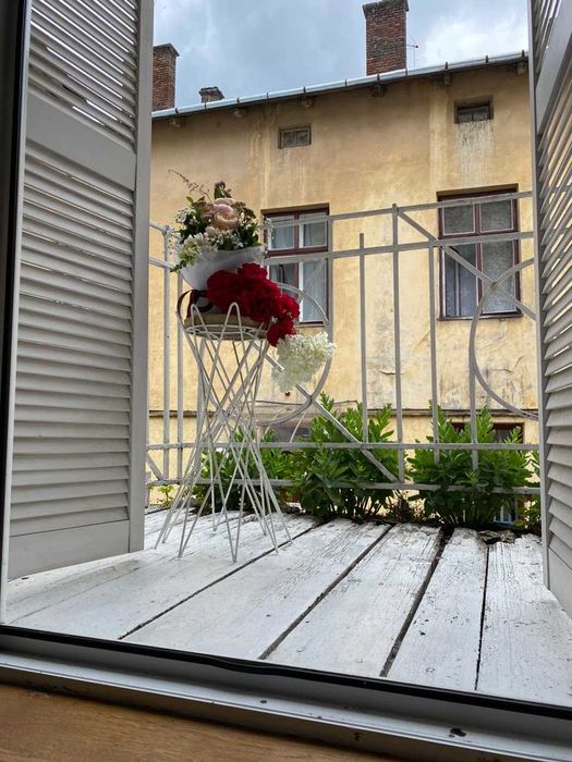 Квартира подобово центр   10 хв до ж д вокзалу Звітні документи