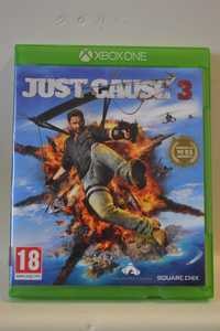Just Cause 3  Xbox One