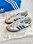 Oryginalny Adi Trampki_adidasSambaOG Cloud WhiteCoreBlack R.38