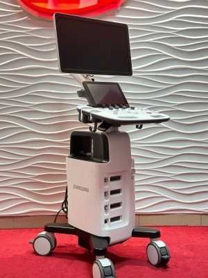 УЗД апарат (УЗИ аппарат) Samsung Medison HS40