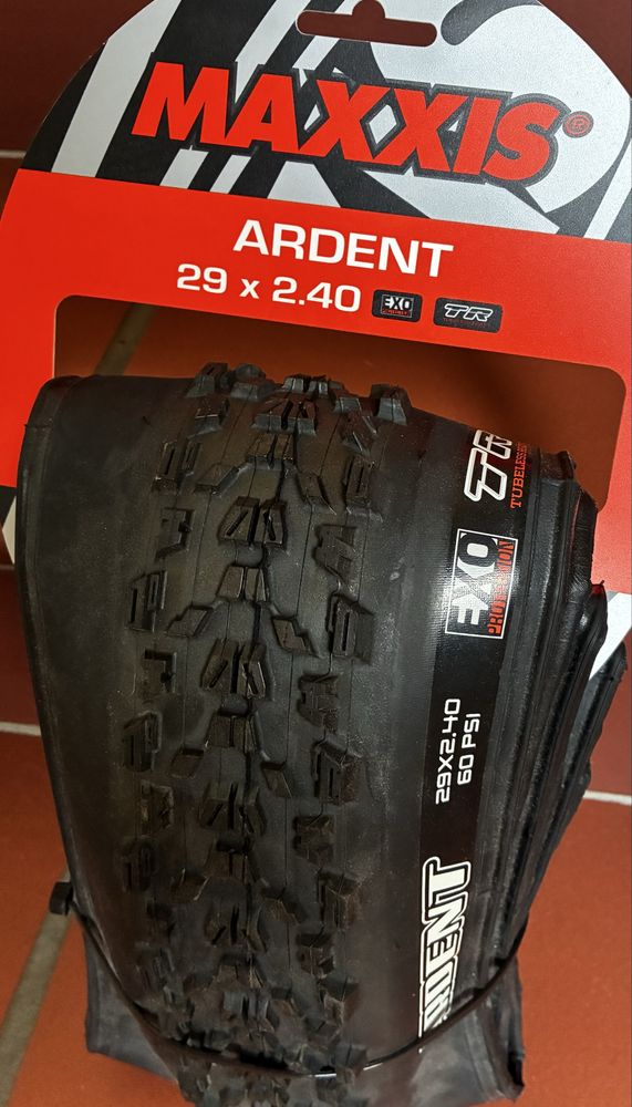 Opona MAXXIS Ardent 2.4’’