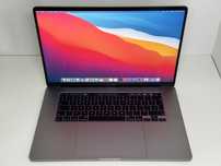 MacBook Pro 16 (A2141) - i7/32GB/512GB - faktura VAT 23%