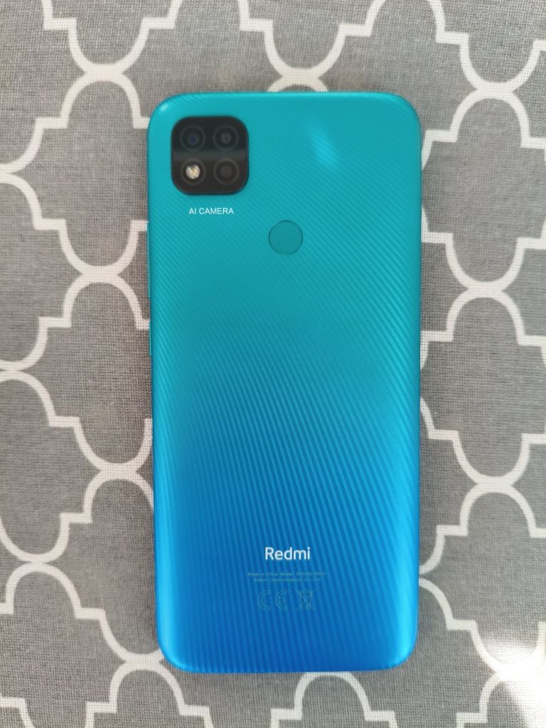 Redmi 9C NFC 3/64 GB