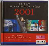 25 Lat Listy Przebojów Trójki 2001 Voo Voo Hey T. Love Titiyo