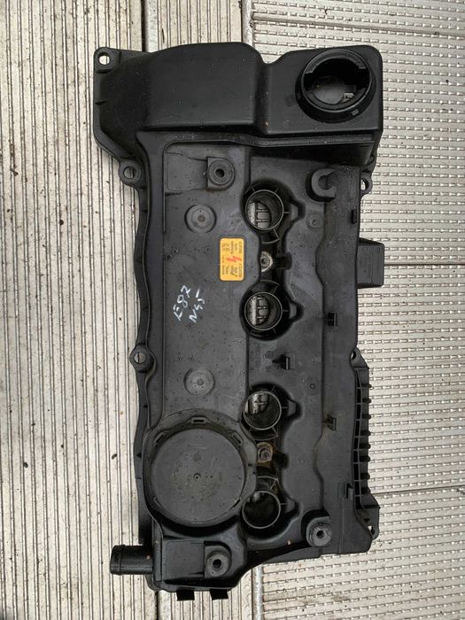 Bmw 1 e87 116 3 e90 316 1.6 n45 pokrywa zaworów 7.505.022 7.526.666