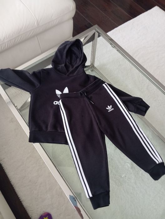 Dres adidas 98 idealny
