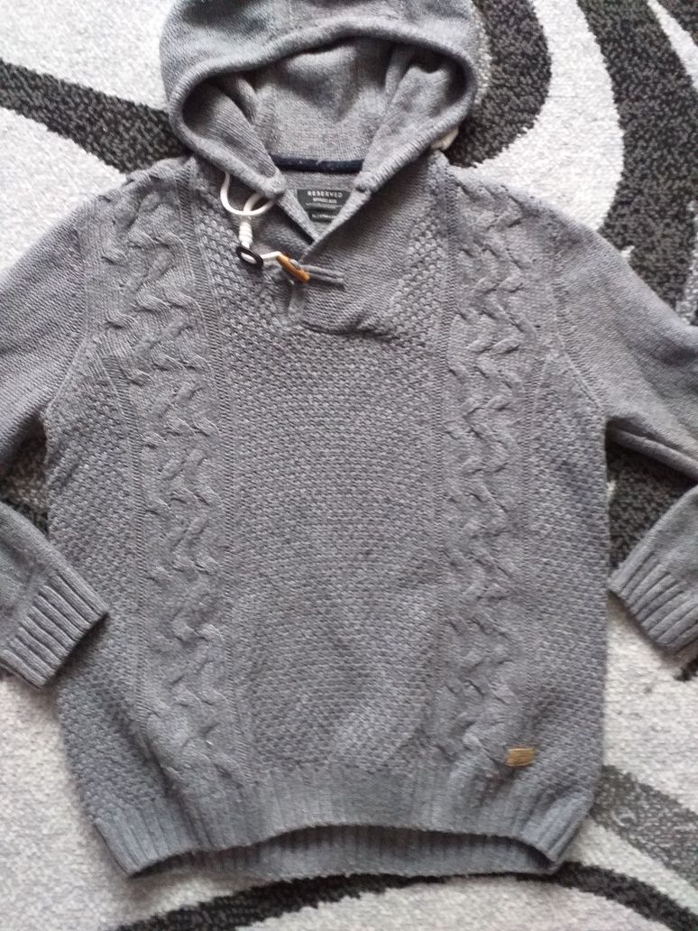 Sweter/bluza meska XL