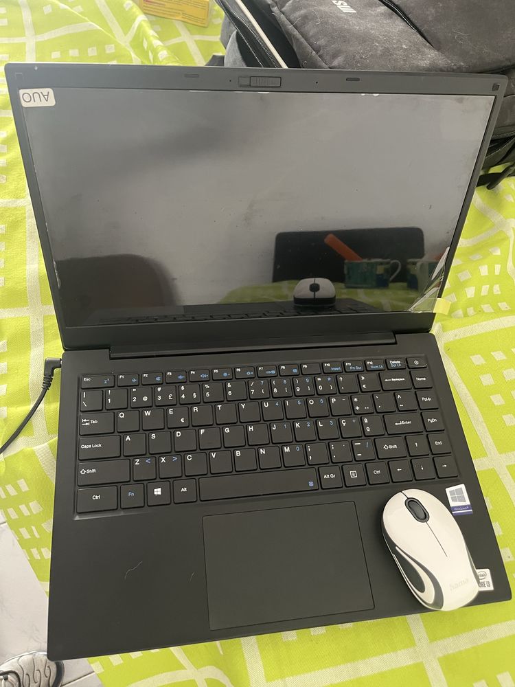 Portátil Insys – Intel Core i3