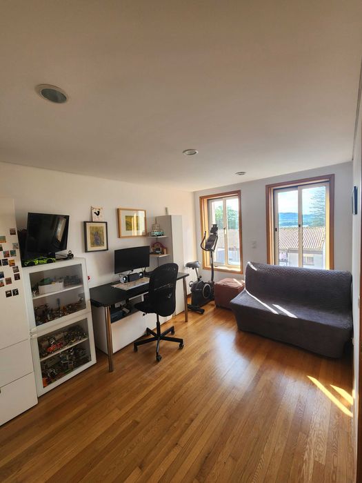 Apartamento T3 dúplex, Santa Maria Maior/ Viana do Castelo