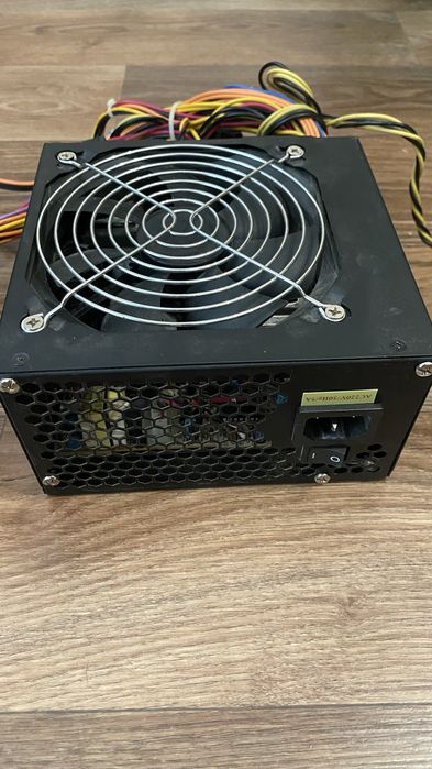 Блок Живлення HOPELY ATX-450P4