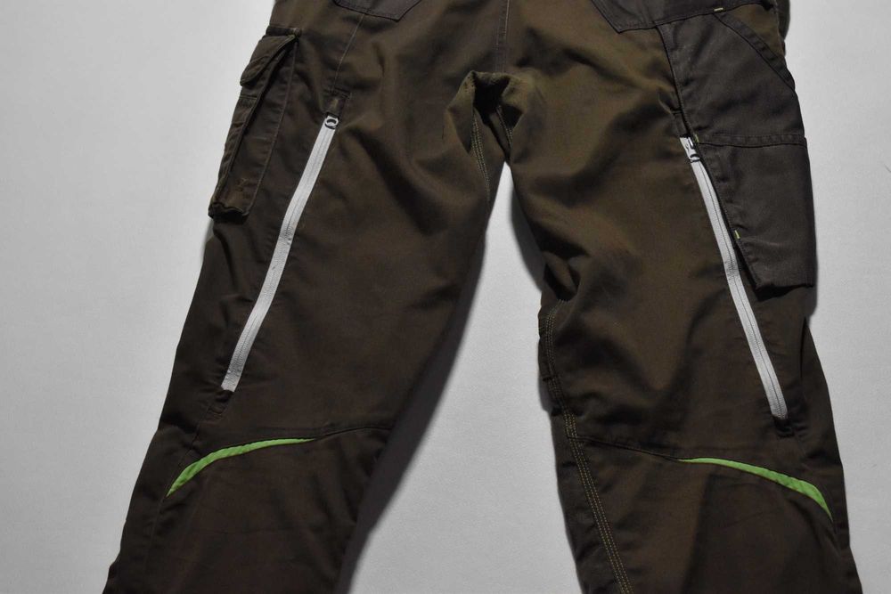 Engelbert Strauss 102/50 spodnie robocze