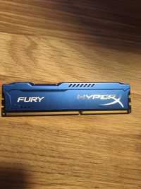 Pamięć Ram HyperX Fury 8Gb Blue