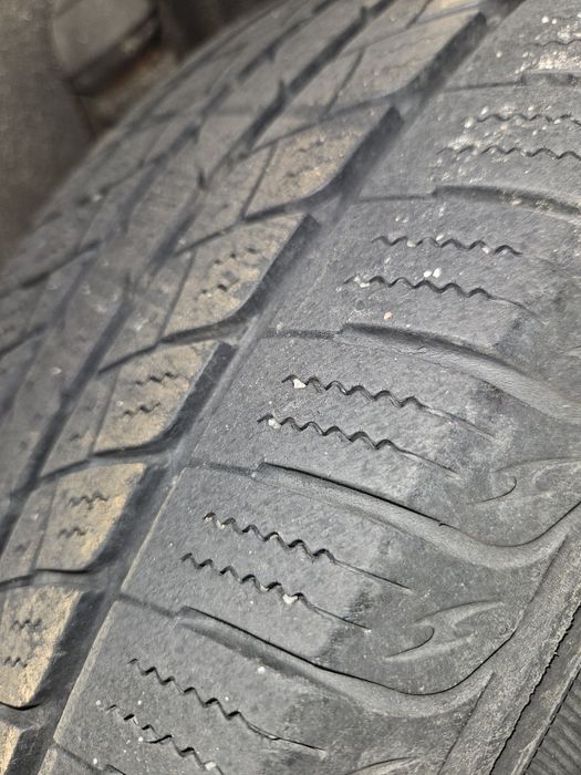 Koła felgi aluminiowe audi opony R17 5x112 ET39