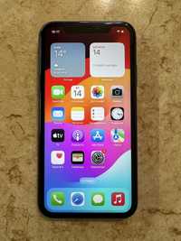 iPhone 11 64 gb black