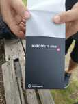 Sprzedam nowy telefon Xiaomi 15 ultra 16/512