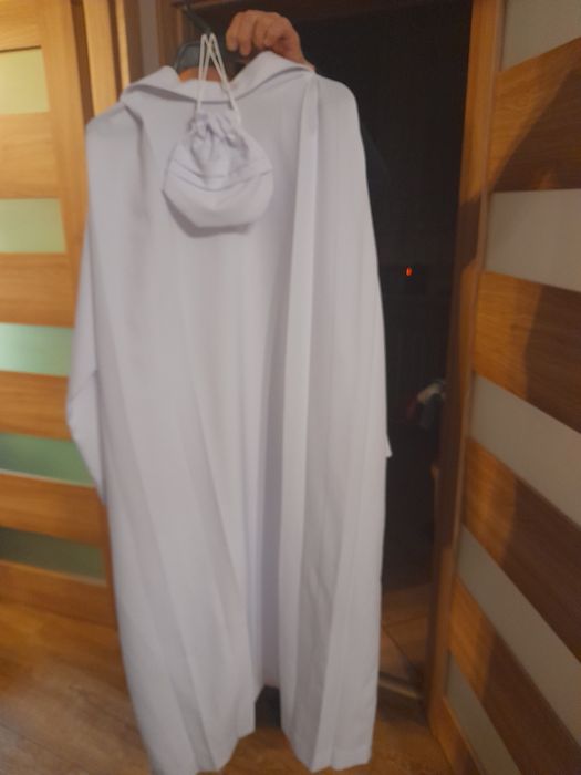 Alby Komunijne dla dziewczynki i dla chłopca