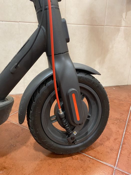 Trotineta eletrica xiaomi 4 pro 2a geração