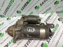 Motor Arranque Peugeot 306 (7B, N3, N5)
