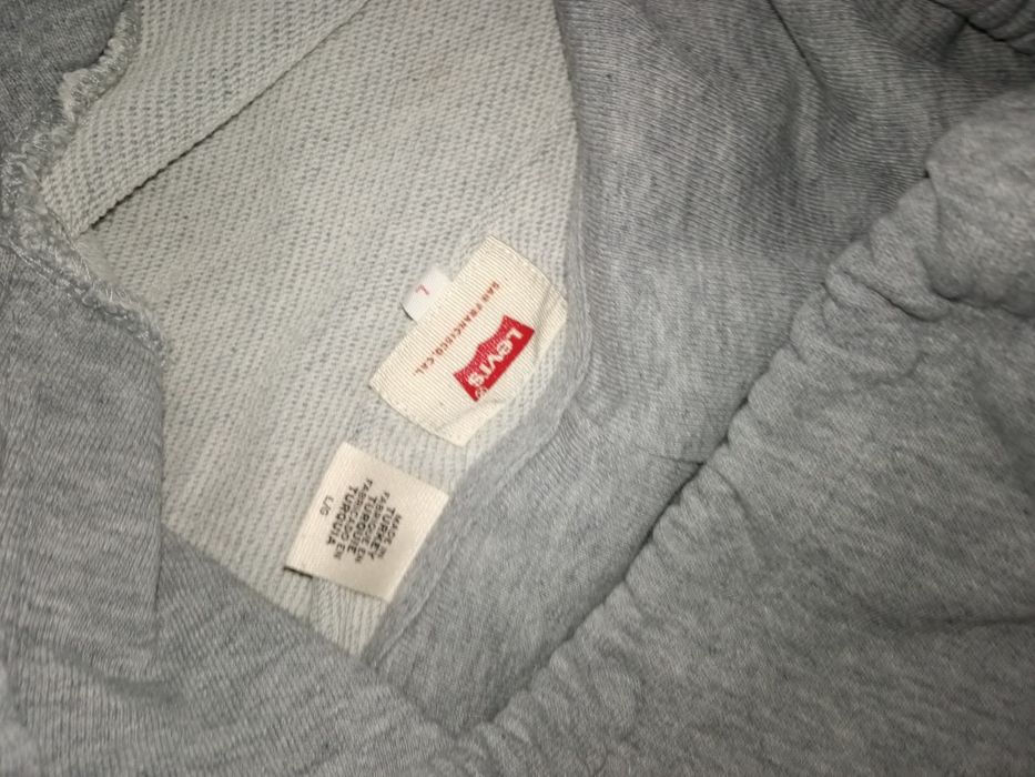 Lewis bluza męska lub damska