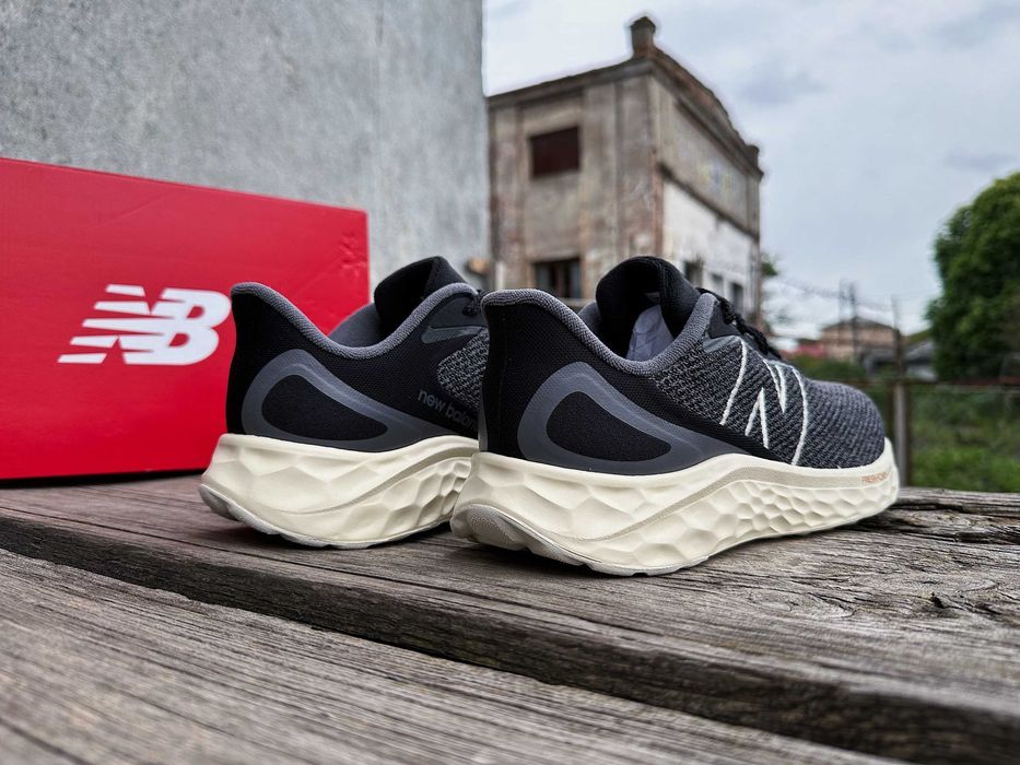 Мужские кроссовки New Balance Arishi v4 (2 цвета) летние Оригинал