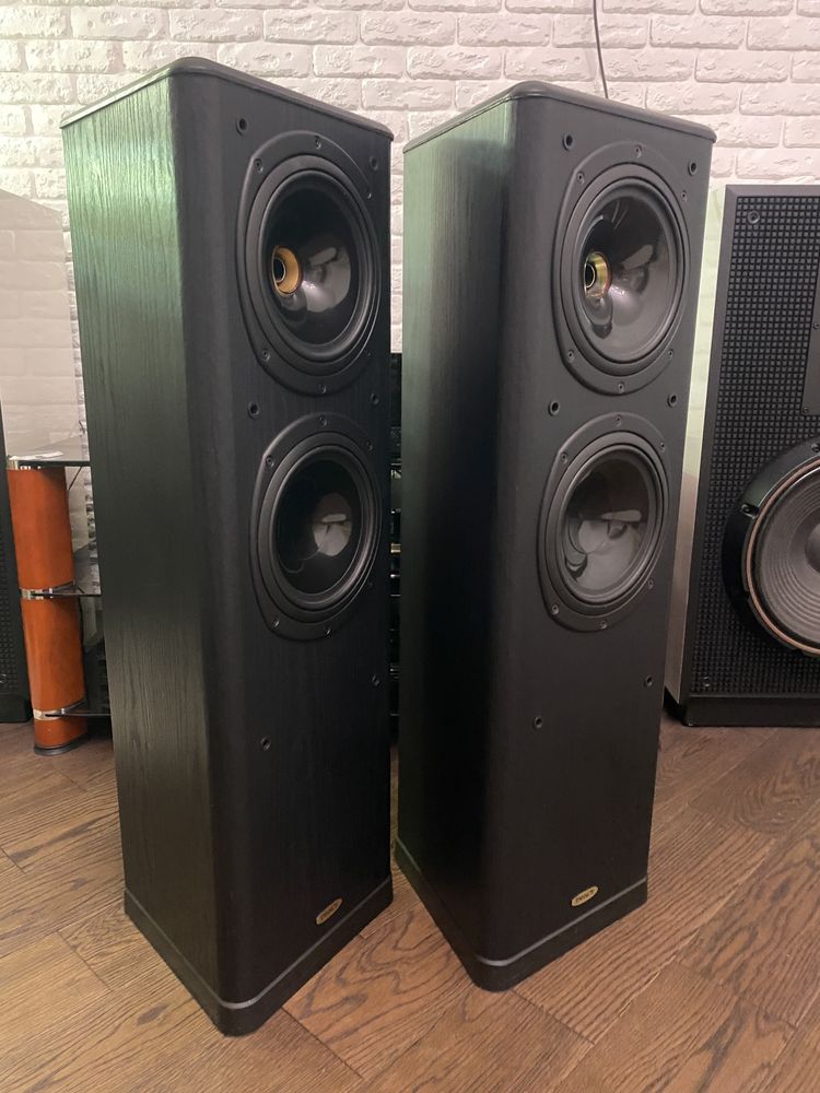 Акустика колонки Tannoy 638 Back Ash D80