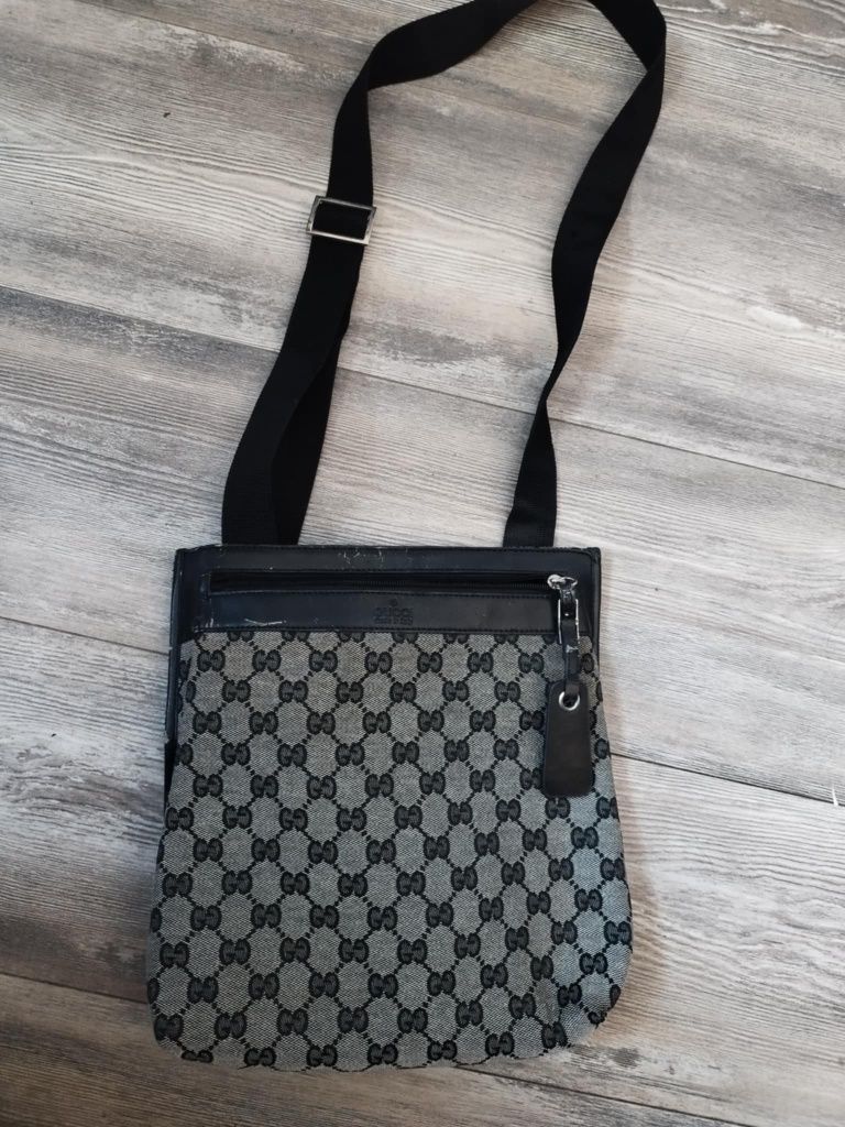 Torba gucci unisex
