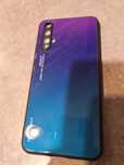 Etui do Huawei Nova 5T