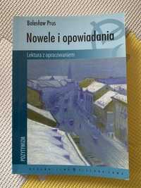 Nowele i Opowiadania - Boleslaw Prus