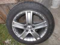 RIAL ALU FELGI 16''  5x100 ,7J  H2 ET38 Germany