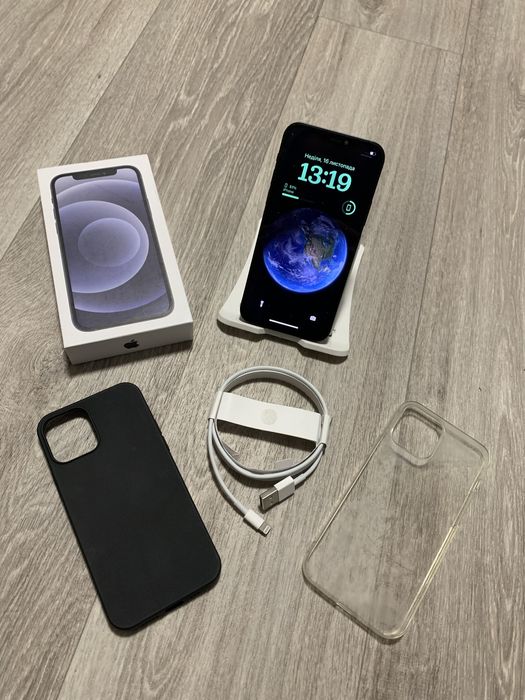 iPhone 12 на 128 gb | Neverlock