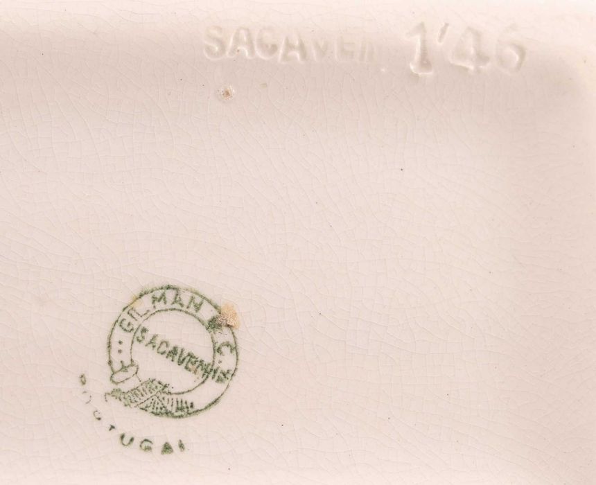 Paliteiro "Esfinge" da Fábrica de Sacavém