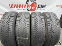 Шини 225/65 R17 Sava 6,5мм, всесезон, 2022р