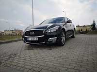 Infiniti Q70 Infiniti Q70 Polift LED!