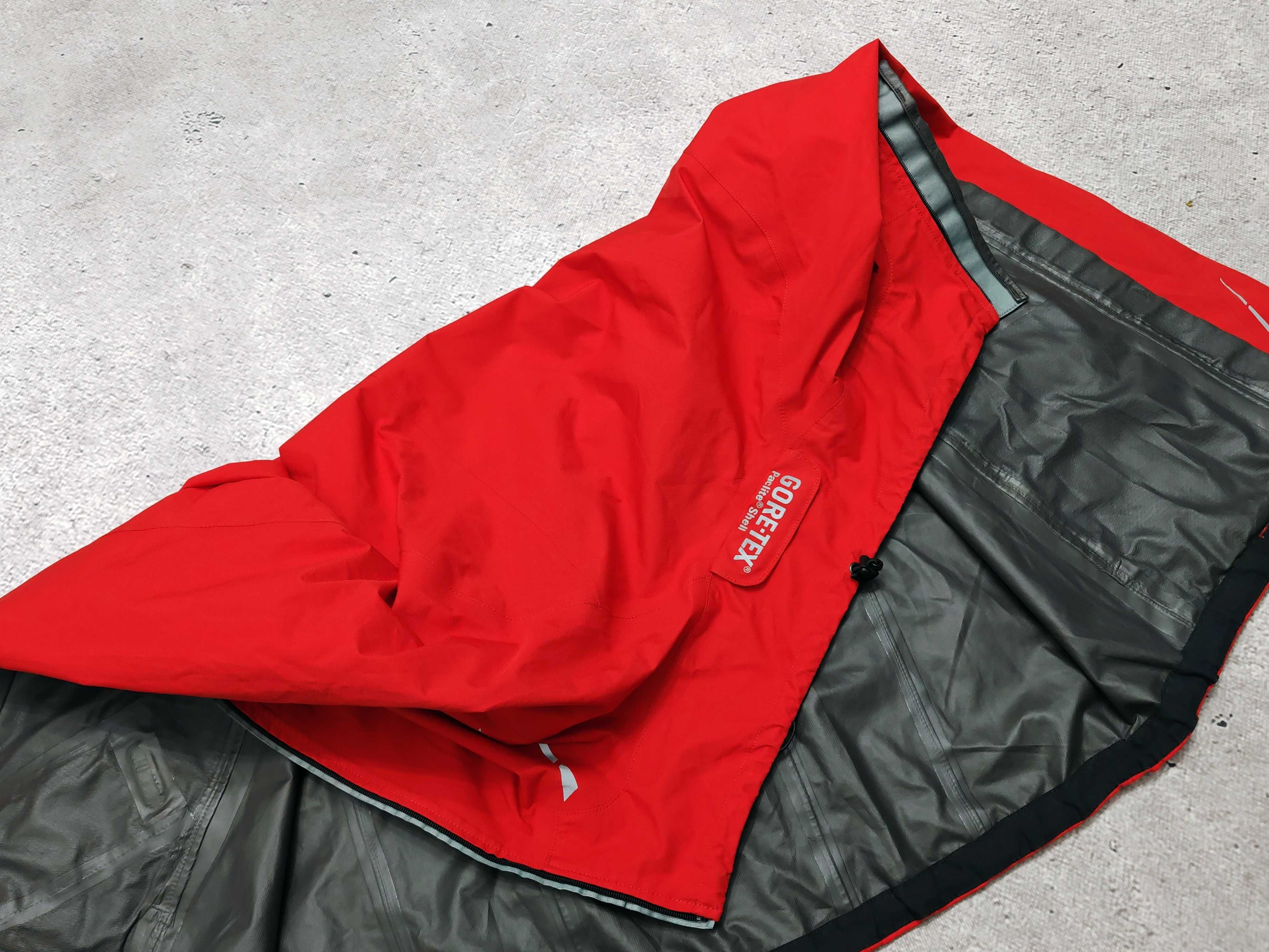 M | GORE Running Wear Kurtka biegowa męska GORE-TEX Paclite